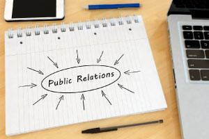 Introduction to Public Relations