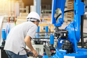 Introduction to Manufacturing Processes