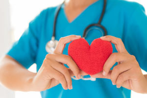 Nursing Studies - Clinical Skills: Caring for Cardiovascular Patients