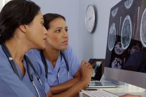 Études sur les soins infirmiers-Compétences cliniques: troubles neurologiques