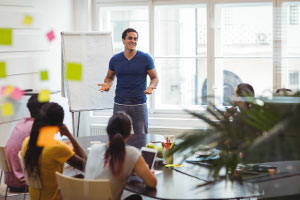 Introducción a las cualificaciones de comunicación