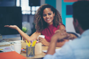 Compétences en communication-Perception et communication non verbale