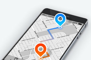 Mastering Maps and Location-based Apps in iOS