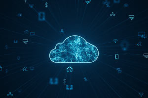 Internet of Things e il Cloud