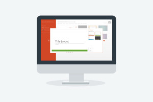 Microsoft PowerPoint 2013 per Beginners - Create Amazing Presentations