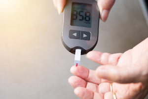 Iniziativa Sanitaria Globale: Diabete Awareness