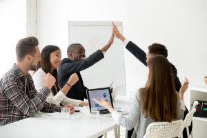 Changement organisationnel-Gestion et soutien des employés