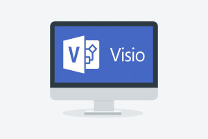 Microsoft Visio 2013 para principiantes-Hacer que el flujo de vida