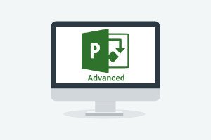 Microsoft Project 2013 Advanced-Supercarga su viaje de proyecto de MS