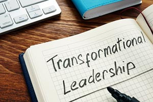 Leadership transformationnel