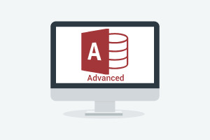 Microsoft Access 2013 - Advanced Master Databases