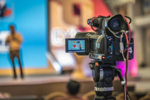 Media Studies - Entertainment and Broadcast Media