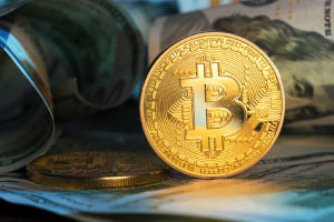 Monedas virtuales: Un estudio de caso de Bitcoin