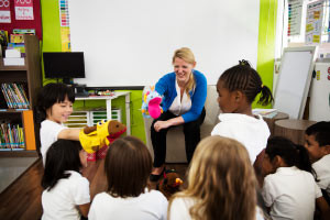 Fondamentali di Storytelling in Educazione per Insegnanti e Trainatori