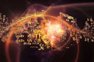 Chemistry - States of Matter