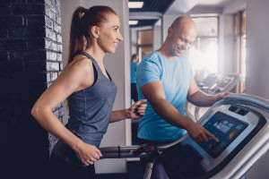Fitness físico-Consejos de fitness y rutinas de entrenamiento