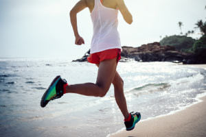 Salute e Fitness - Running Tips, Nuoto e Resistenza Formazione - Revisione
