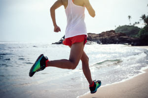 Saúde e Fitness-Dicas De Corrida, Natação e Treinamento de Força