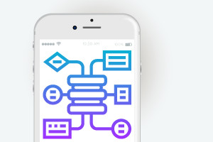 Développement de l'application iOS: Persistance des données avec données de base
