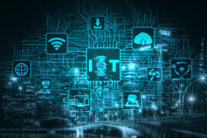 Introdução à Internet das Coisas (IoT)