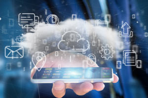 Introdução ao Mobile e Cloud Computing