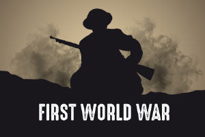 World History - World War 1 and Its Aftermath