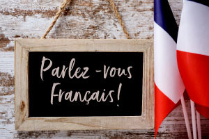 Improving Your French Language Skills - Online course 