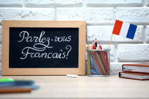 Mastering French Grammar and Vocabulary