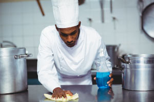 Formation sur la salubrité des aliments-Pratiques et procédures sécuritaires