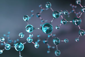 Chimie-Molécules et leur composition