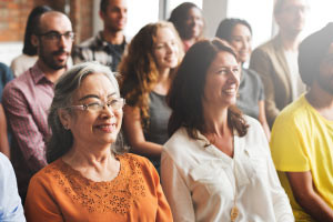 Inclusion des minorités dans le développement communautaire