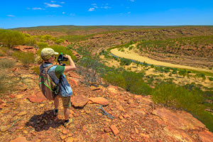 Outdoor Education - Outdoor Recreation and Land Management