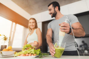 Healthy Living: MedlinePlus