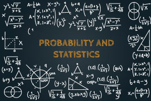 Probability and Statistics 