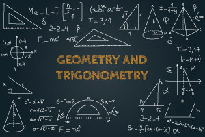 Geometry and Trigonometry 