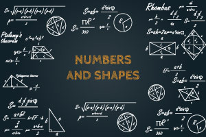 Strand 3 Leaving Certificate Higher Level Numbers and Shapes