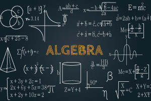 Algebra 