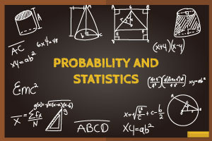 Strand 1 Junior Certificate Higher Level Probability and Statistics - Revised