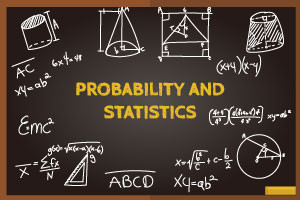 Probability and Statistics 