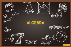 Algebra de Nível Superior de Certificado Strand 4 Junior