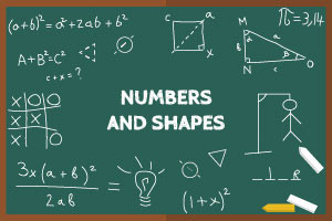 Strand 3 Junior Certificate Ordinary Level Numbers and Shapes