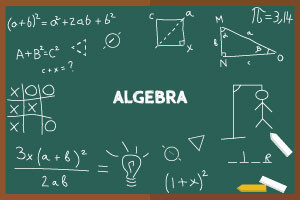 Strand 4 Junior Certificate Ordinary Level Algebra