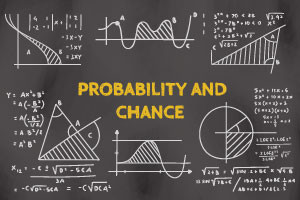 Probability and Chance in Mathematics 