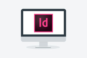 adobe indesign for students