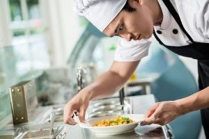 Human Resources in the Food Service and Hospitality Sector
