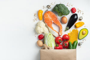 nutrition course free