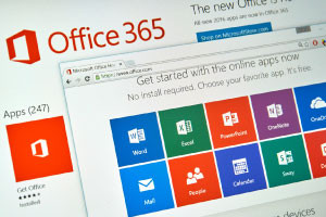 Introdução ao Administering Office 365 para Pequeno Negócio-Revista