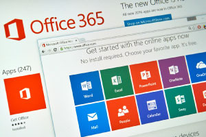 Introduction to Administering Office 365 for Small Business