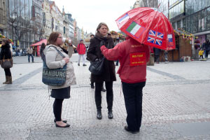 English for Tourism: Tourist Information, Guided Tours Course 