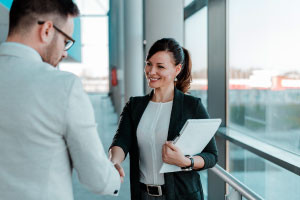 Introduction à la gestion des ventes